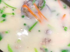 羊杂汤-蒙乡烤全羊·烤羊腿(京溪同和店)