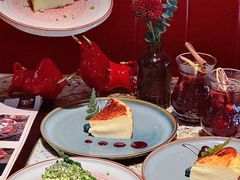 -BROWNSTONE布朗石西班牙餐厅(富城店)