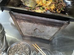 -郝大姐·乌龙山铁板烧(大学城三店)