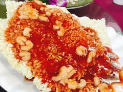 -吴门人家·苏宴宫廷菜(拙政园店)