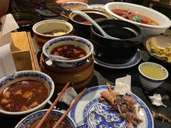 -南京大牌档(新街口德基广场店)