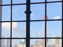 -YUE·6·西式融合餐厅(外滩六号店)