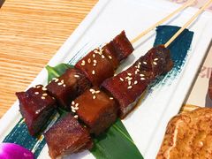 -林妈妈村·日式料理(宝山万达店)