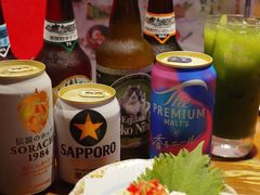 -Fukumimi·美醉堂 居酒屋(金尚店)
