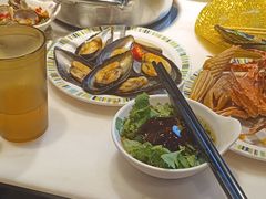 -吉布鲁牛排海鲜自助(顺庆红光路店)