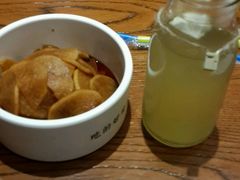 -渝是乎川渝小炒(新世界百货望京店)