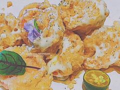 -万丽轩·粤菜(王府井金茂万丽酒店)