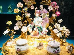 -景德镇古窑民俗博览区