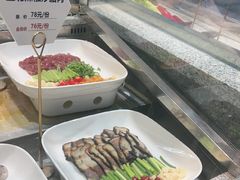 -鸽子侯·家宴·平价海鲜(市图书馆店)