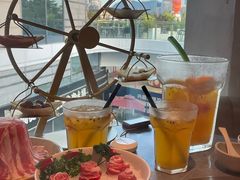 -故里和山·成都火锅(欢乐港湾店)