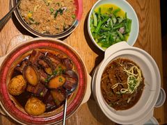 鲍鱼红烧肉-原製原味(普陀山磐龙店)