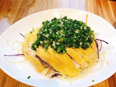 -大茴香越法料理(SOHO复兴店)