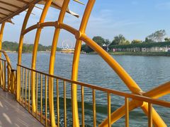 -渔岛海洋度假区