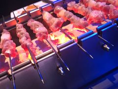 -很久以前羊肉串(打浦路店)