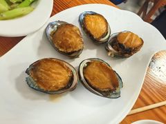 -原龙海鲜大排档(美食地标店)