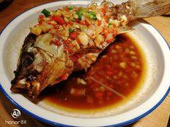 -费大厨辣椒炒肉(万家丽一店)