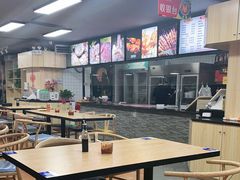 大堂-牛记烩面(七星西路店)
