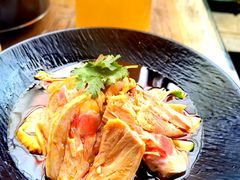 -单家老院·院子里的青岛菜(沙子口店)