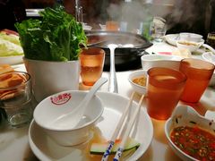 -小骨煲金华砂锅(转塘金街美地店)