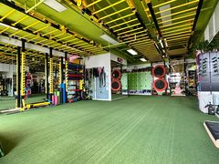 -红山会健身·普拉提(广安门店)