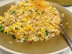 扬州炒饭-扬州狮子楼·非遗淮扬菜(总店)