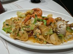 -金海湾海鲜排档(朱家尖店)