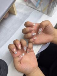-喜柚自助美甲美睫