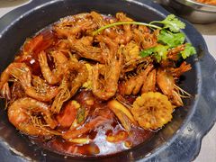 -巴蜀王婆大虾(南锣鼓巷店)