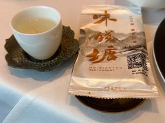 -味钱塘·钱塘浙宴(宋城之江银泰店)