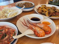 -品鲜村农家菜·阳澄湖大闸蟹(总店)