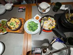 -云海肴·汽锅鸡·云南菜(高德置地店)