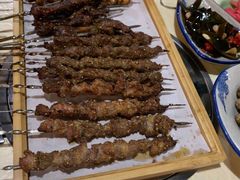 -和庆斋羊蝎子火锅·碳缸烧烤(顺义旗舰店)