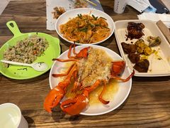 -盒马鲜生(悠方店)