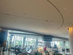 -三亚亚龙湾万豪度假酒店
