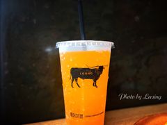 芬达-龙治汉堡(中华城店)
