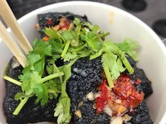 -黑色经典臭豆腐·湖南特产(坡子街店)