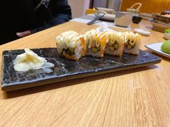 -和枫の宴日式料理(潘家园店)
