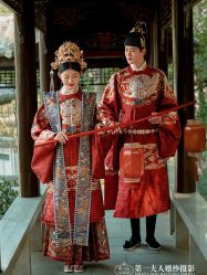 -第一夫人婚纱摄影(南京店)