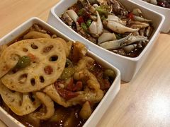 -东厨虾煌(电子街店)