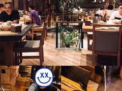 -小城粥道·海胆鲜虾粥(解放广场店)