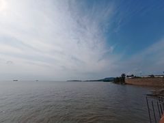 -巢湖姥山岛