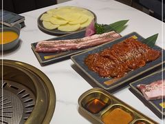 -妥妥烤肉料理(凯德店)