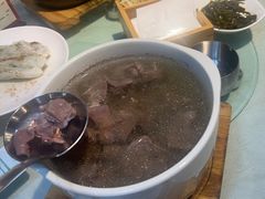 -闽公馆·客家私房菜·商务宴请·包厢(杏林橡树湾店)