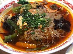 -每味每客·重庆麻辣烫(国泰店)