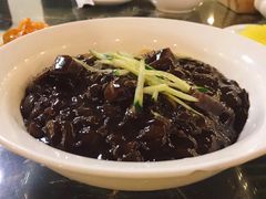 -桃园中华料理炸酱面(燕儿岛路店)