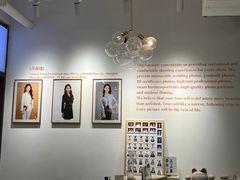 -真我樣照相馆·身份证·证件照·外拍(环球港店)