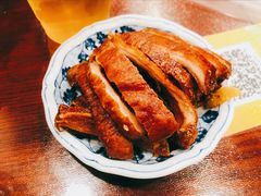 招牌肥肠-螺世纪螺蛳粉·桂味小排档(裕德店)