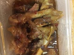 -贤花饭店(凯德店)
