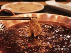 -老码头火锅(骡马市店)