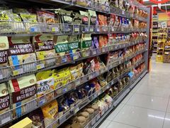 -百佳汇超市(日业广场店)